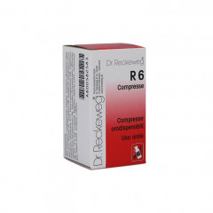 RECKEWEG R6 100CPR 0,1G