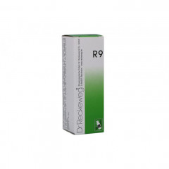 RECKEWEG R9 GOCCE 22 ML