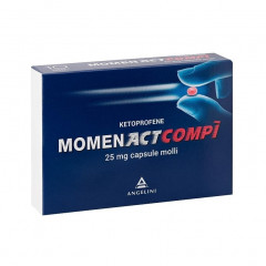 MOMENACT COMPI 25 MG CAPSULE MOLLI