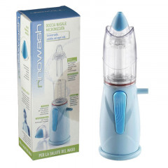 RINOWASH KIT AZZ CAMPANA UNIV