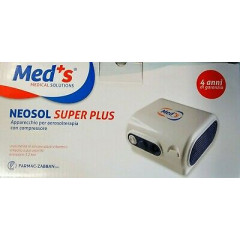 MEDS AEROSOL NEOSOL SUPER PLUS