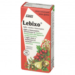 LEBIXO 45 CAPSULE