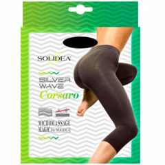 SILVER WAVE CORSARO NERO M