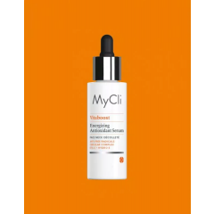 MYCLI VITABOOST SIERO 30ML