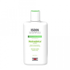 NUTRADEICA SHAMPOO ANTIFORFORA GRASSA 200 ML