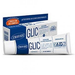 EMOFORM GLIC DENTIFRICIO 75ML