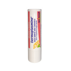 DERMOPLASMINE STICK LABBRA CALENDULA IDRATANTE E LENITIVO 4 G