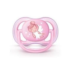 AVENT STHR AIR 0-6M GIRL FAIRY