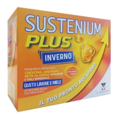 SUSTENIUM PLUS INVERNO 22 BUSTINE