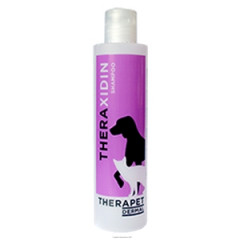 THERAXIDIN SHAMPOO 200ML