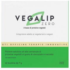 VEGALIP ZERO 42 BUSTINE