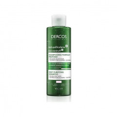 DERCOS ANTIFORFORA K 20 250 ML