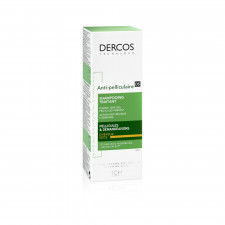 DERCOS SHAMPO ANTIFORFORA SECCHI 200 ML