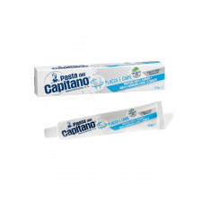 PASTA DEL CAPITANO DENTIFRICIO PLACCA & CARIE 75 ML