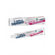 PASTA CAPITANO DENTIF BAKI75ML