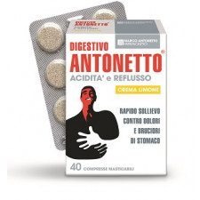DIGESTIVO ANTONETTO A/R LIMONE