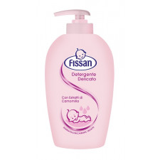 FISSAN SAPONE LIQUIDO 250 ML