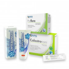 KIT BENESSERE INTESTINO