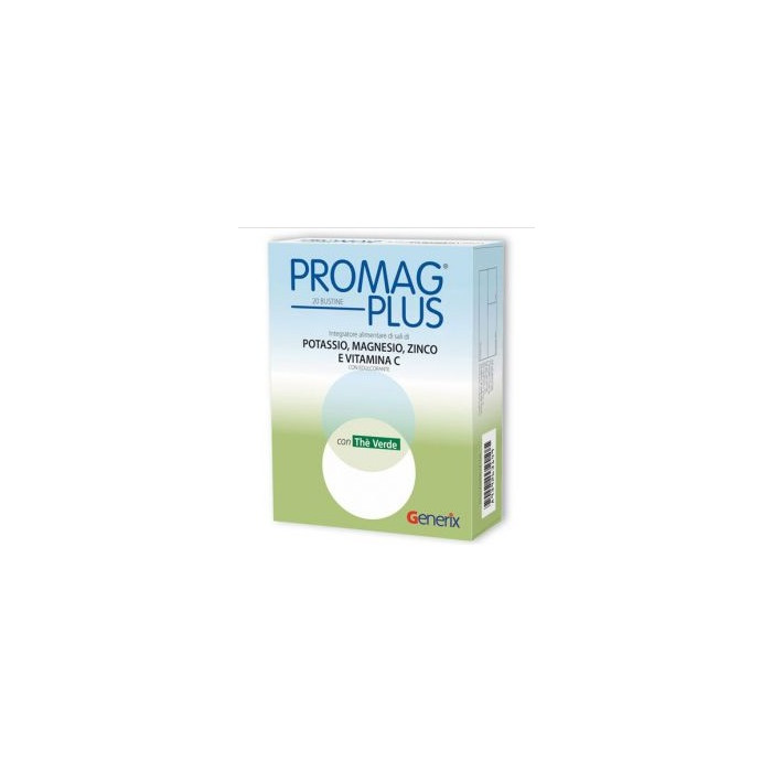 PROMAG PLUS 20 BUSTINE 4 7 G
