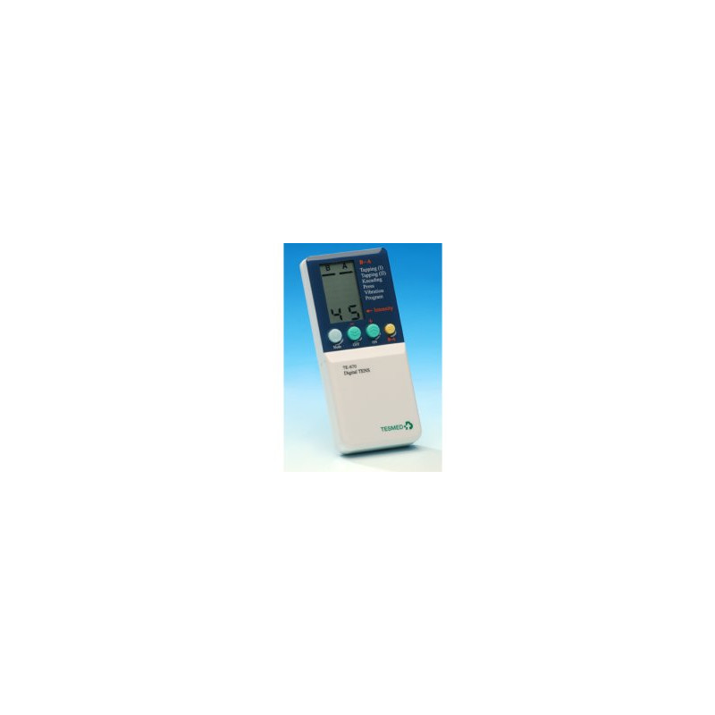 TESMED ELETTROST TE/780 PLUS 1
